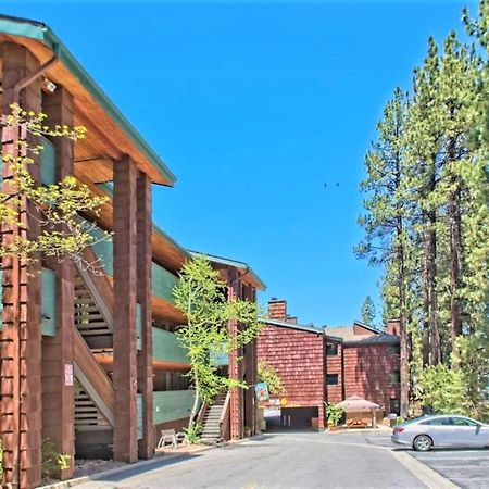 Getaways At Snow Lake Lodge Big Bear Lake Exterior foto