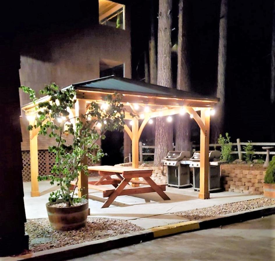 Getaways At Snow Lake Lodge Big Bear Lake Exterior foto