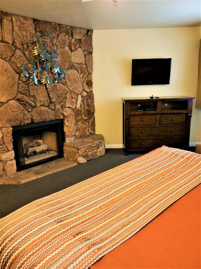 Getaways At Snow Lake Lodge Big Bear Lake Exterior foto