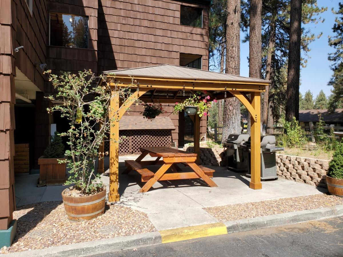 Getaways At Snow Lake Lodge Big Bear Lake Exterior foto