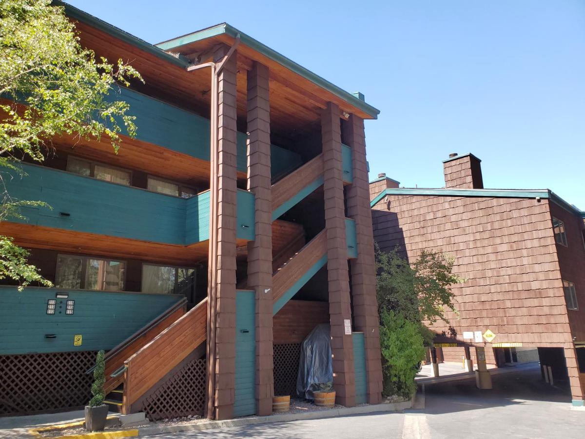 Getaways At Snow Lake Lodge Big Bear Lake Exterior foto