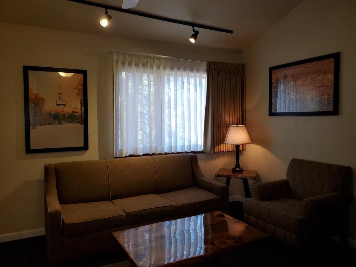 Getaways At Snow Lake Lodge Big Bear Lake Exterior foto