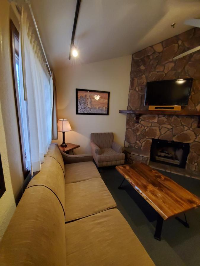 Getaways At Snow Lake Lodge Big Bear Lake Exterior foto