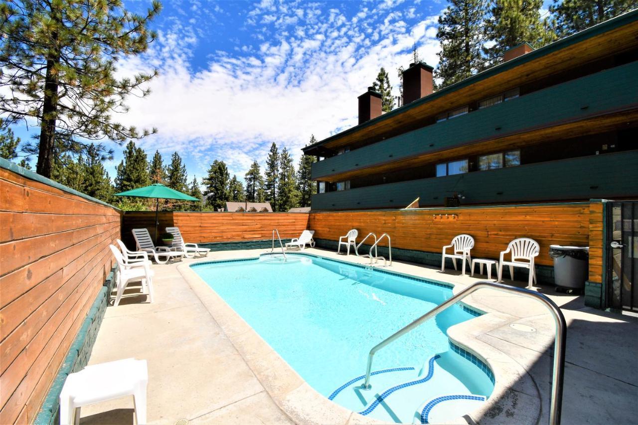 Getaways At Snow Lake Lodge Big Bear Lake Exterior foto