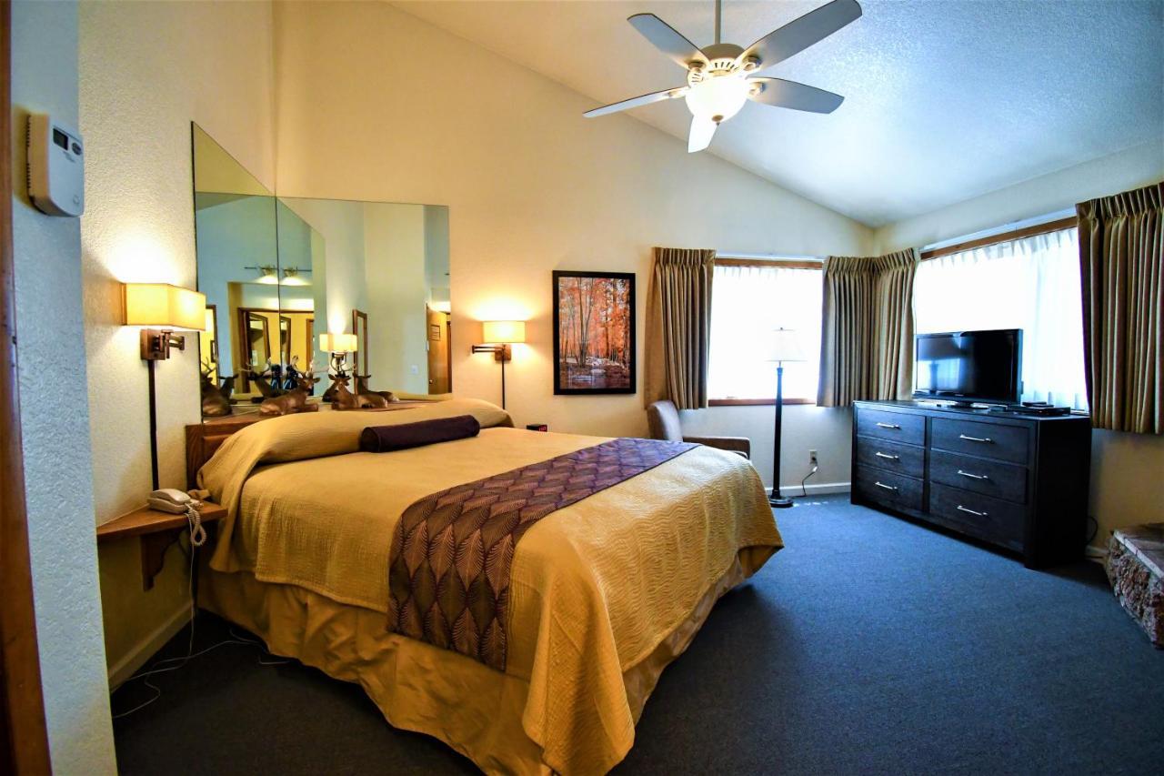 Getaways At Snow Lake Lodge Big Bear Lake Exterior foto