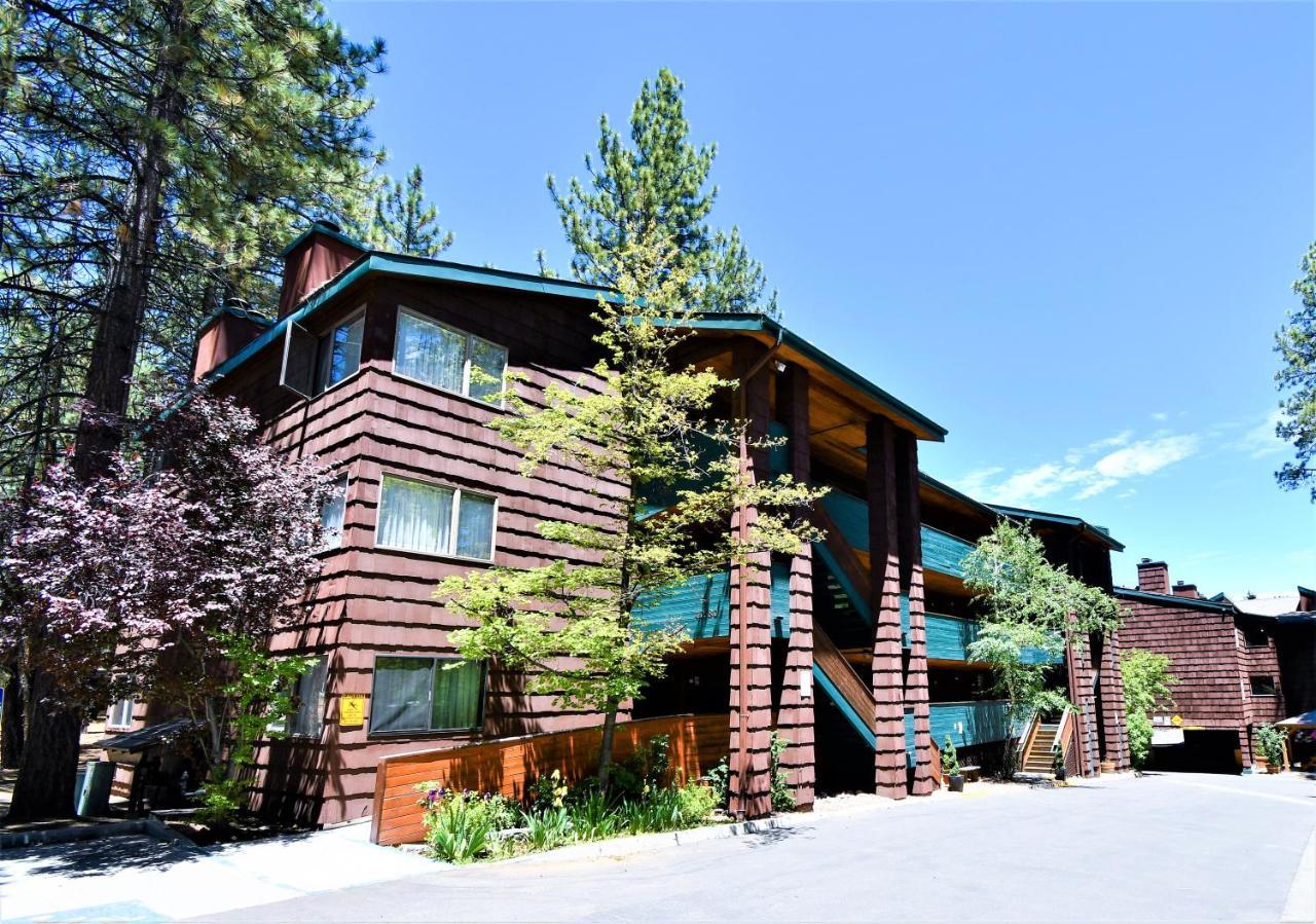 Getaways At Snow Lake Lodge Big Bear Lake Exterior foto