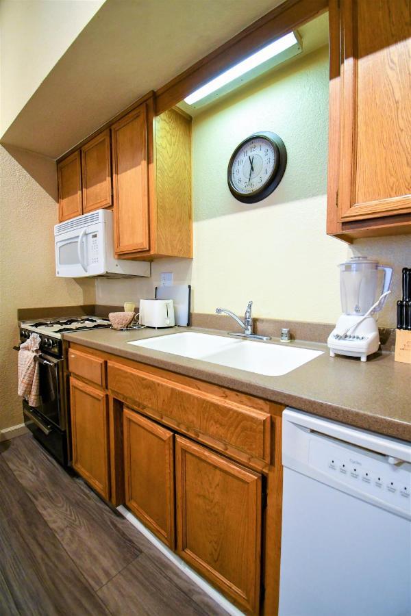 Getaways At Snow Lake Lodge Big Bear Lake Exterior foto