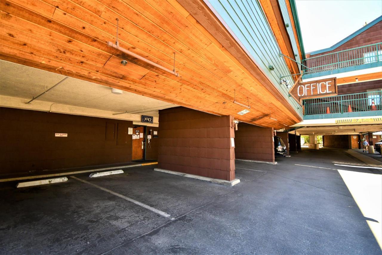 Getaways At Snow Lake Lodge Big Bear Lake Exterior foto