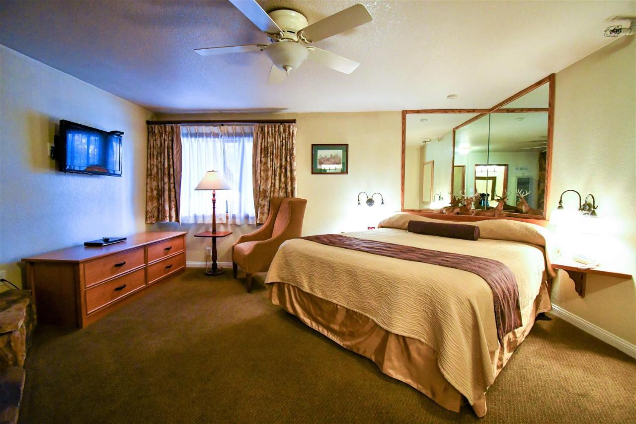 Getaways At Snow Lake Lodge Big Bear Lake Exterior foto
