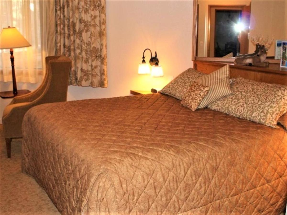 Getaways At Snow Lake Lodge Big Bear Lake Exterior foto