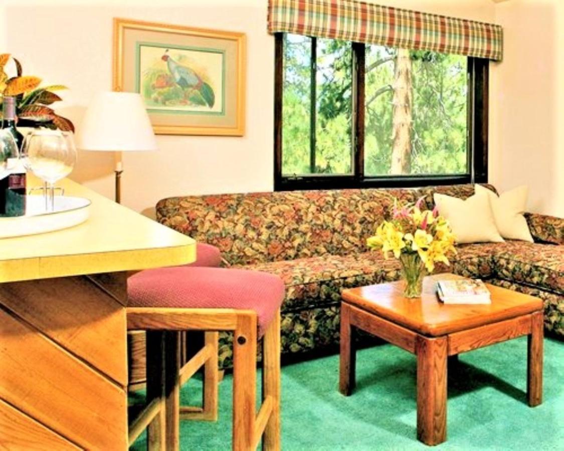 Getaways At Snow Lake Lodge Big Bear Lake Exterior foto