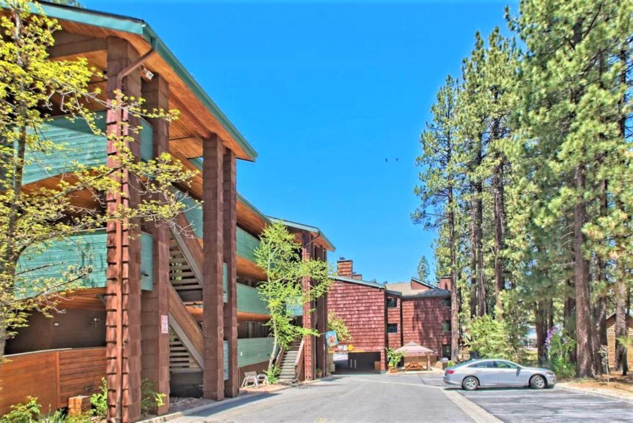 Getaways At Snow Lake Lodge Big Bear Lake Exterior foto