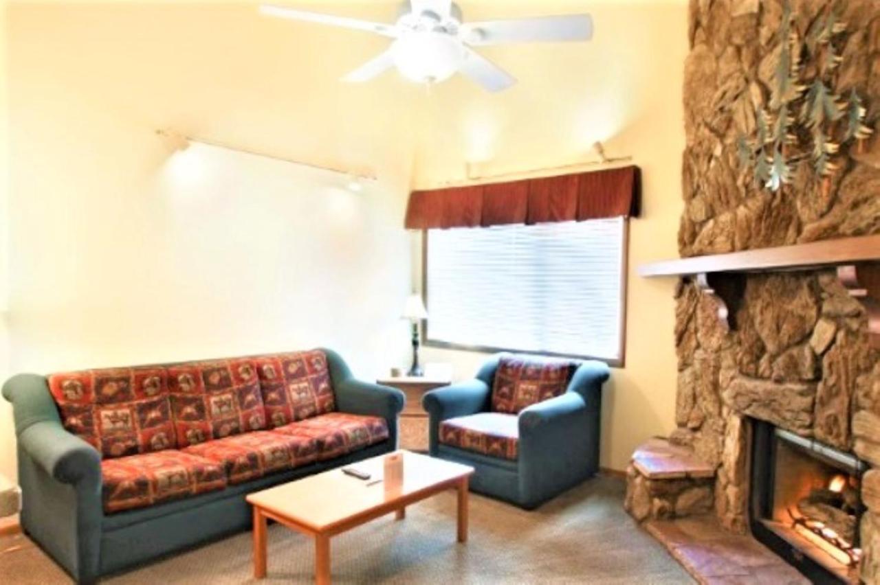 Getaways At Snow Lake Lodge Big Bear Lake Exterior foto