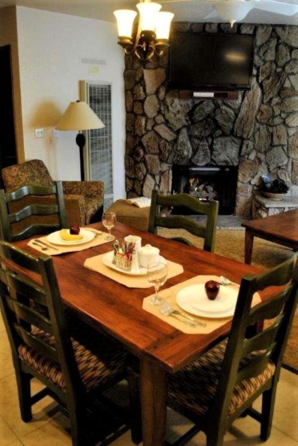 Getaways At Snow Lake Lodge Big Bear Lake Exterior foto