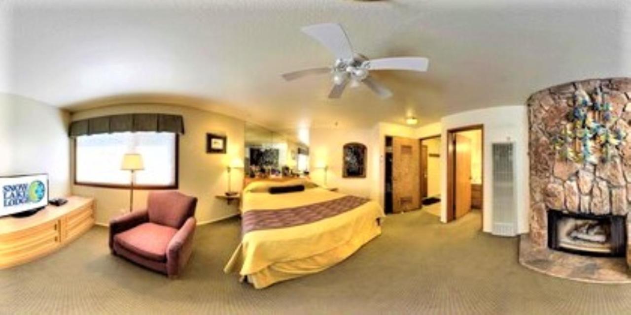 Getaways At Snow Lake Lodge Big Bear Lake Exterior foto
