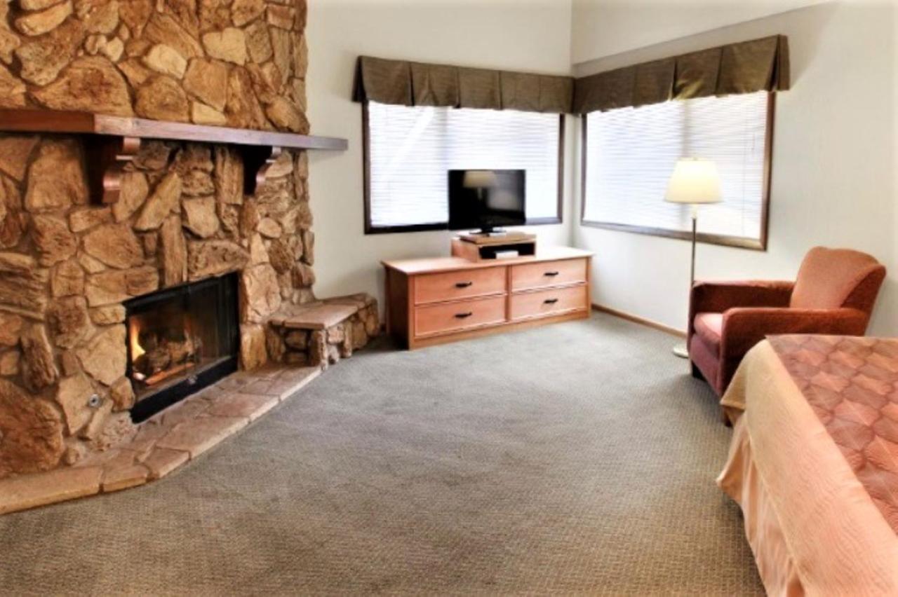Getaways At Snow Lake Lodge Big Bear Lake Exterior foto
