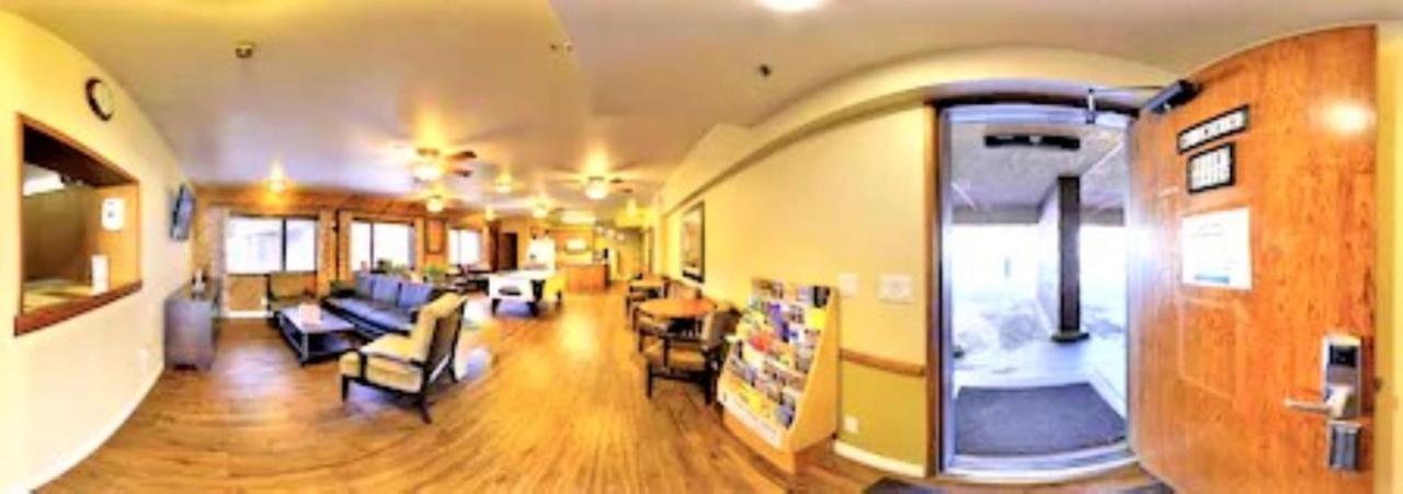 Getaways At Snow Lake Lodge Big Bear Lake Exterior foto