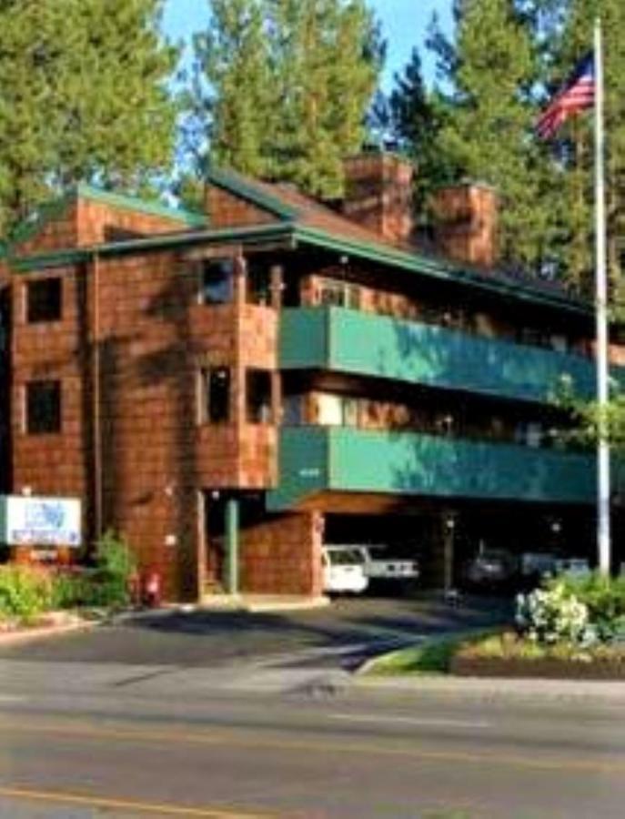 Getaways At Snow Lake Lodge Big Bear Lake Exterior foto